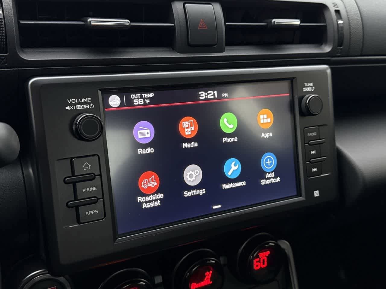 Thumbnail: 2026 Toyota GR86 - 18