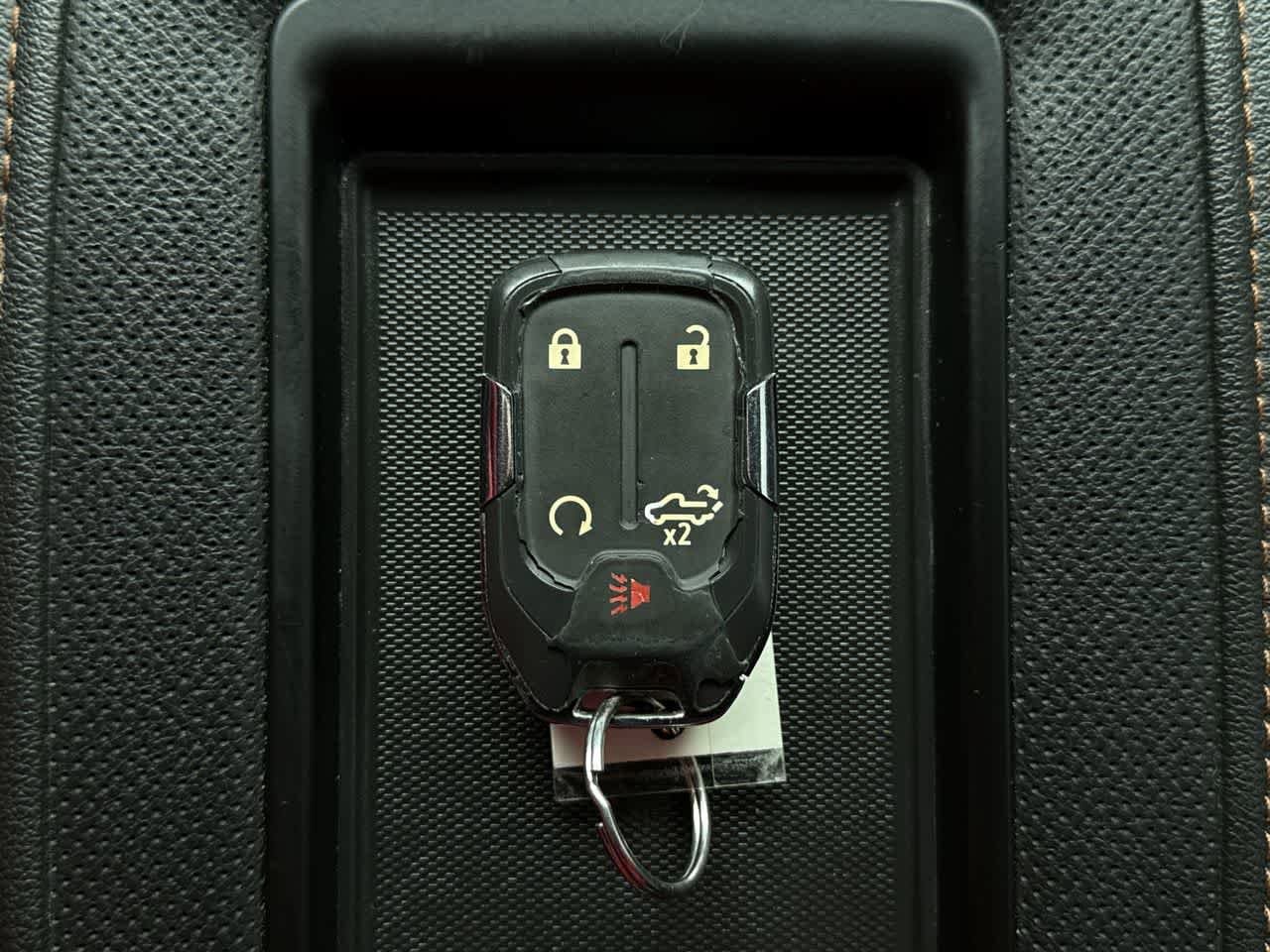 Thumbnail: 2020 GMC Sierra 1500 - 23