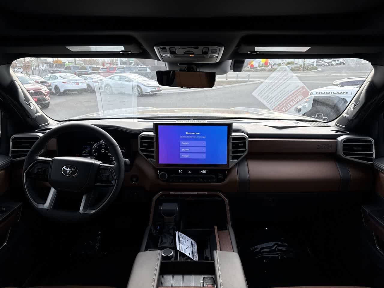 Thumbnail: 2026 Toyota Tundra - 15