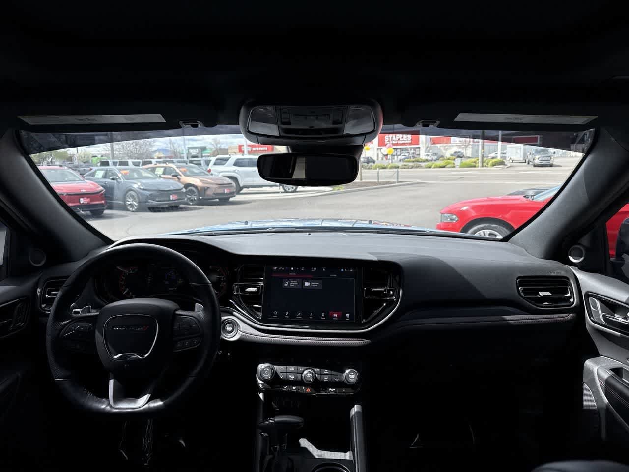 Thumbnail: 2024 Dodge Durango - 16