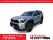  Toyota 4Runner