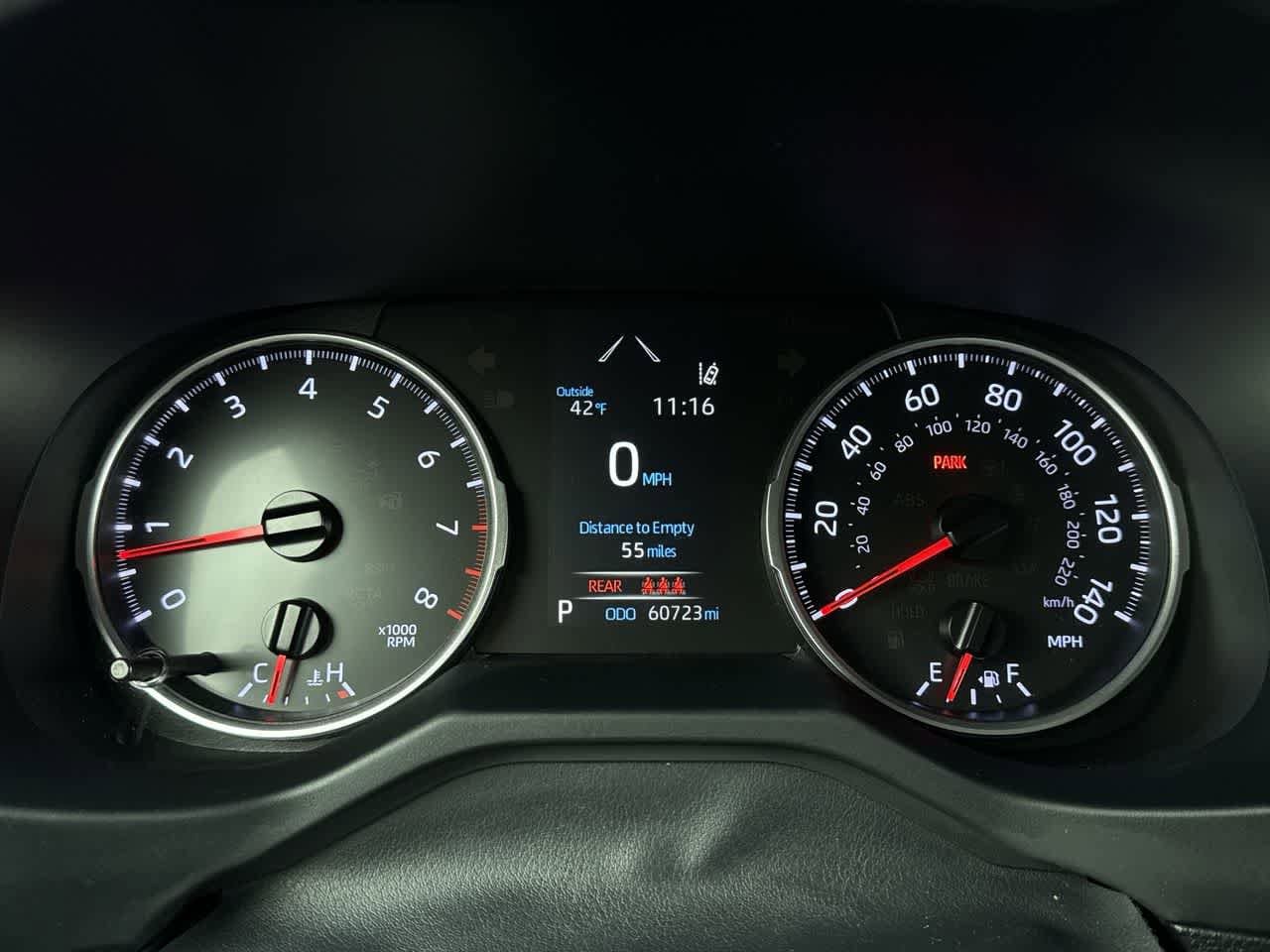 Thumbnail: 2020 Toyota RAV4 - 17