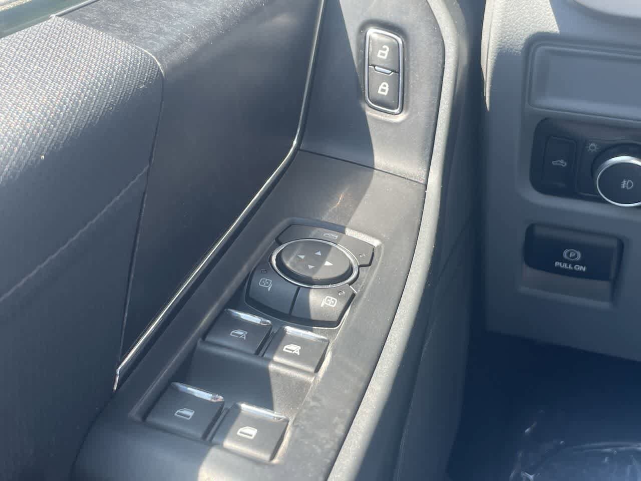 2021 Ford F-150  22