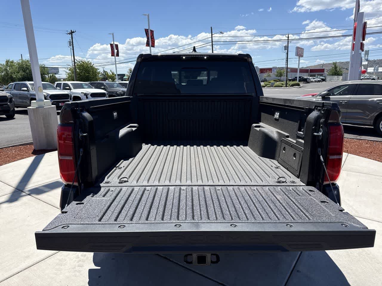 Thumbnail: 2026 Toyota Tacoma - 6
