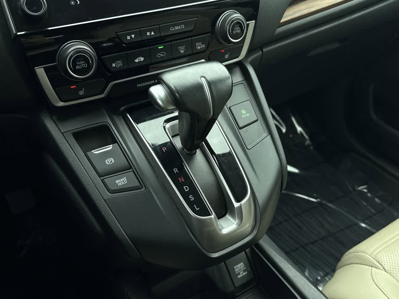 Thumbnail: 2017 Honda CR-V - 20