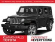 Jeep Wrangler JK