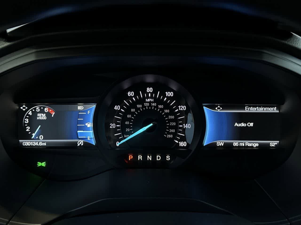 Thumbnail: 2022 Ford Edge - 17