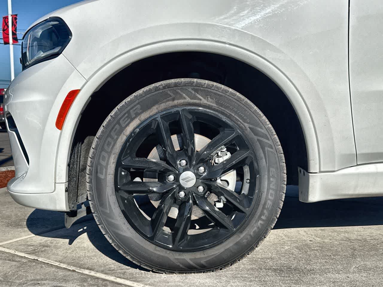 2023 Dodge Durango GT - Photo 8