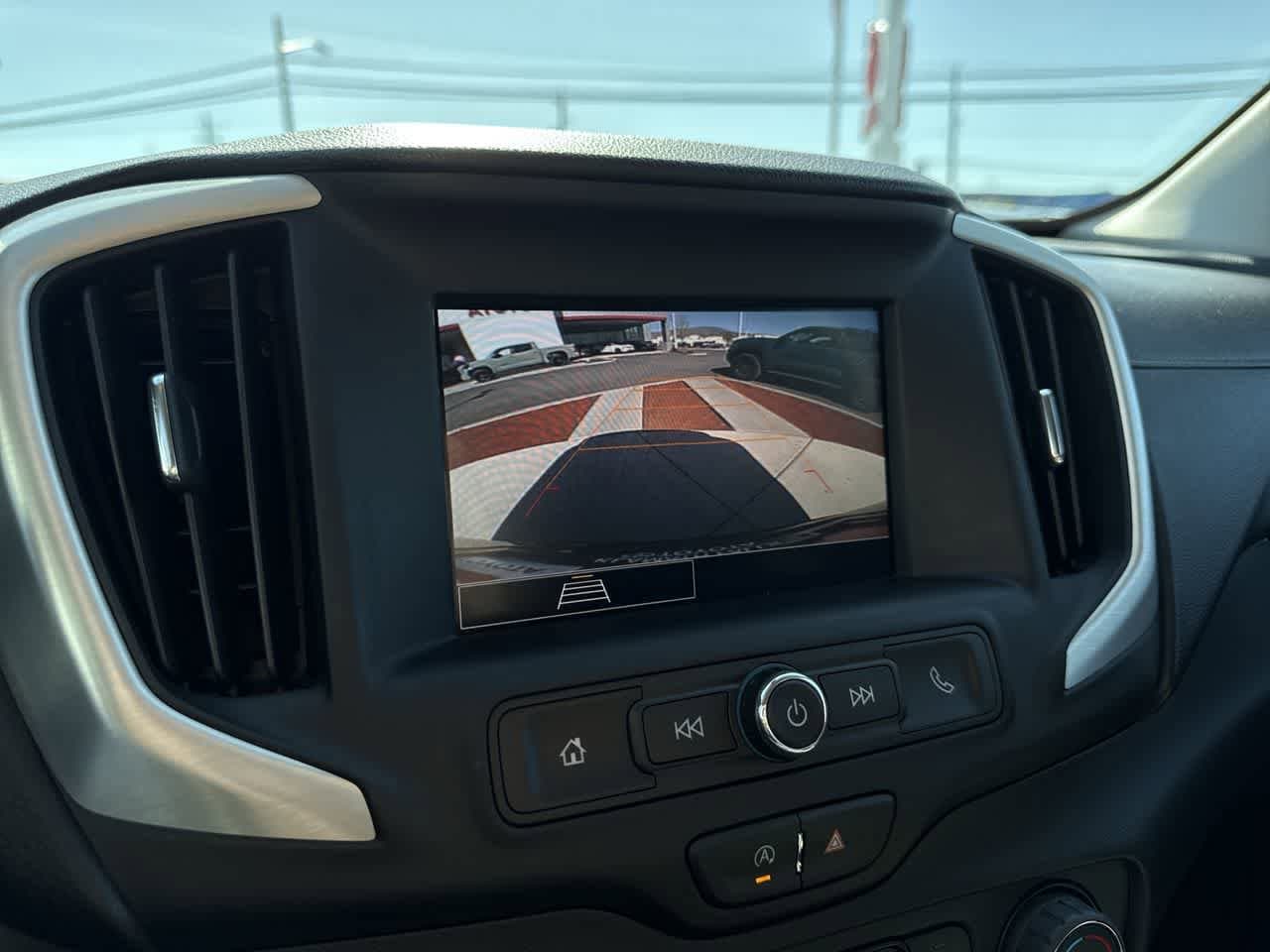 Thumbnail: 2024 GMC Terrain - 19