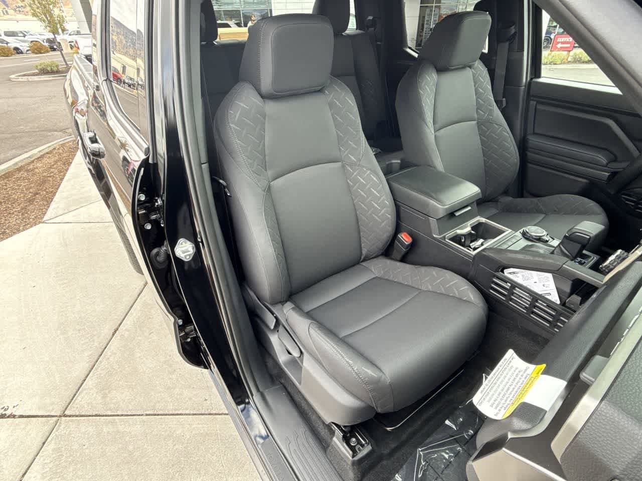 Thumbnail: 2025 Toyota Tacoma - 14