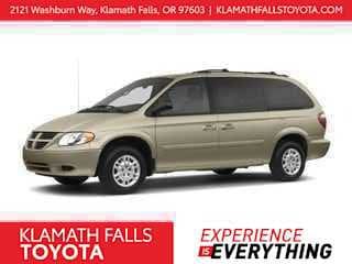 2006 Dodge Grand Caravan SXT -
                  Klamath Falls, OR