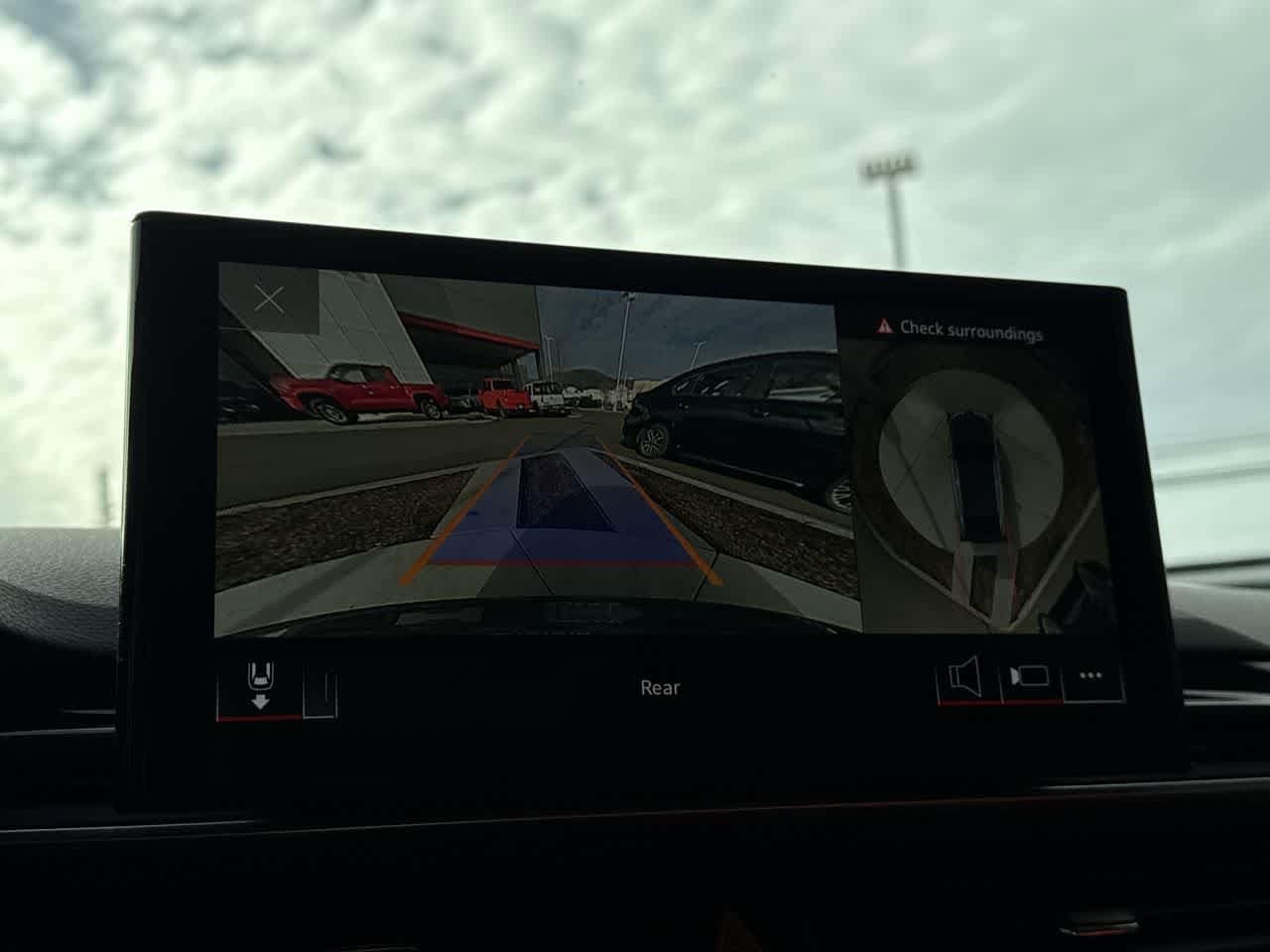 Thumbnail: 2021 Audi S5 - 19