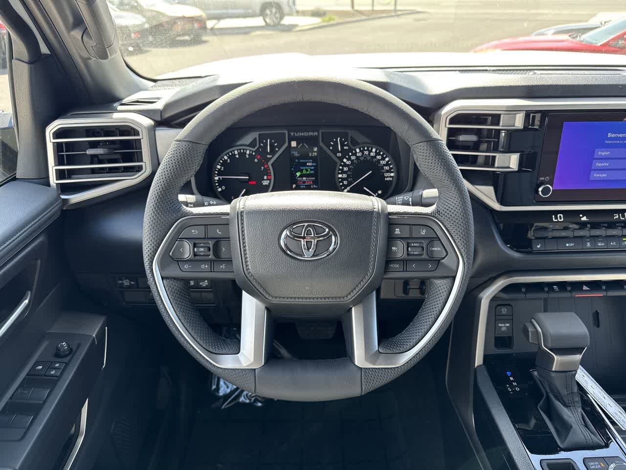 Thumbnail: 2026 Toyota Tundra - 16