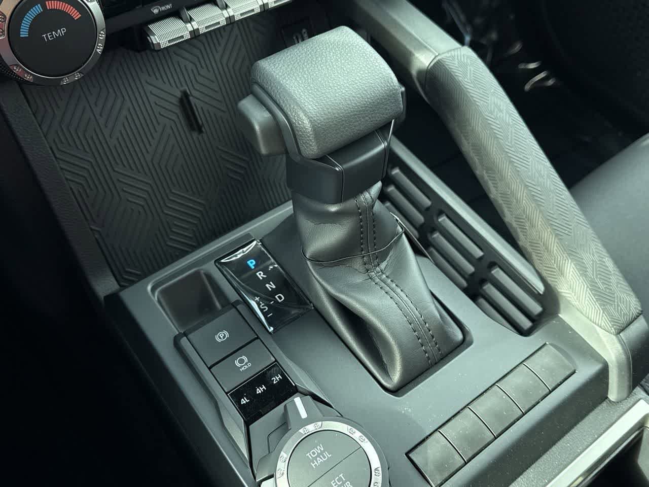 Thumbnail: 2025 Toyota Tacoma - 20