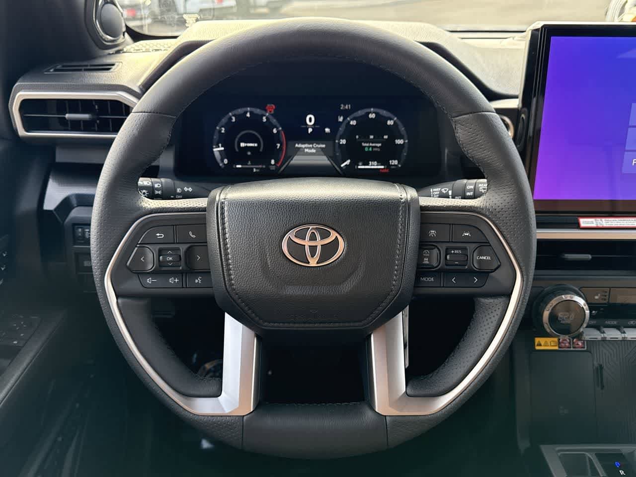 Thumbnail: 2026 Toyota 4Runner - 17