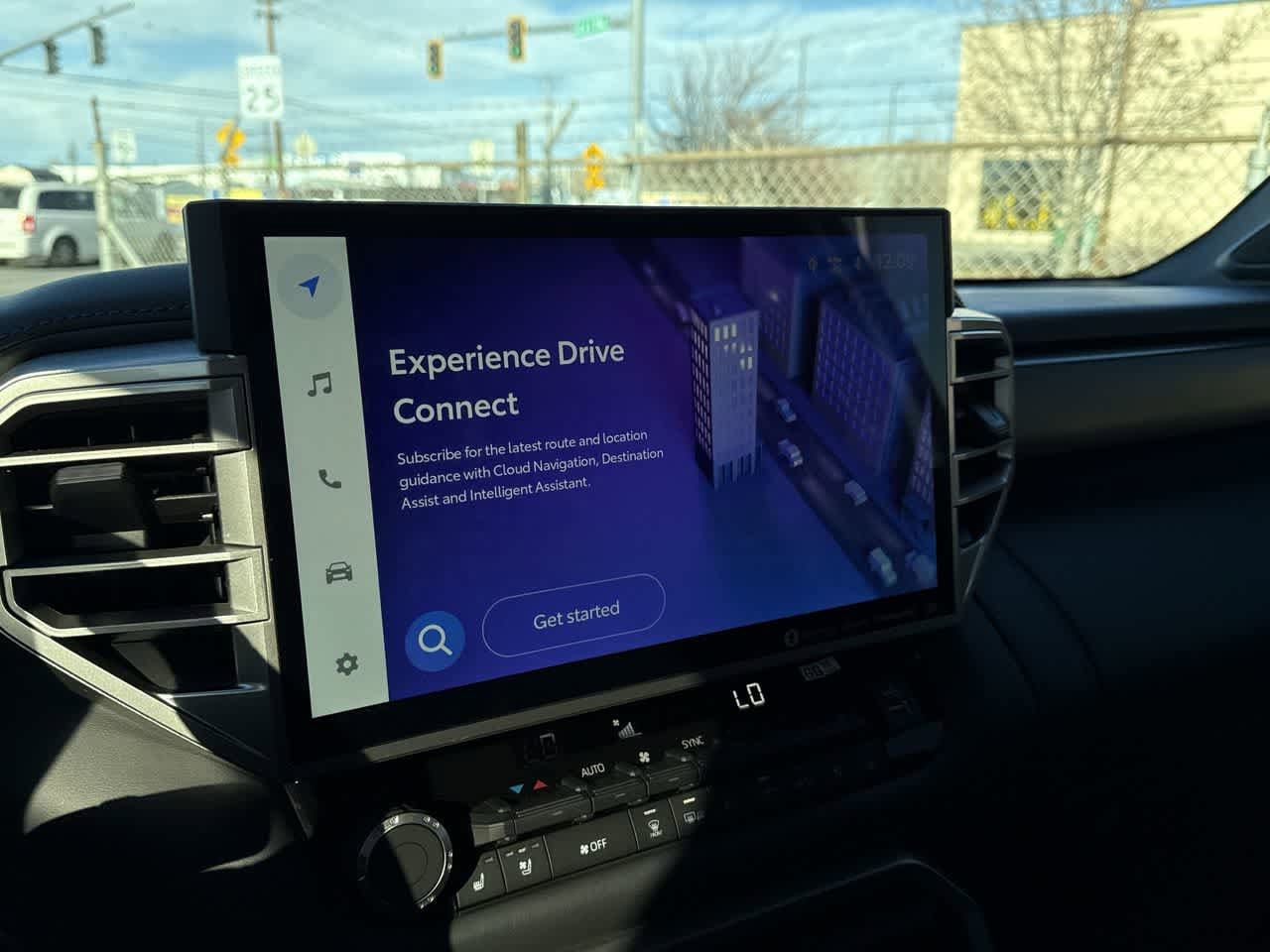 Thumbnail: 2024 Toyota Tundra - 18