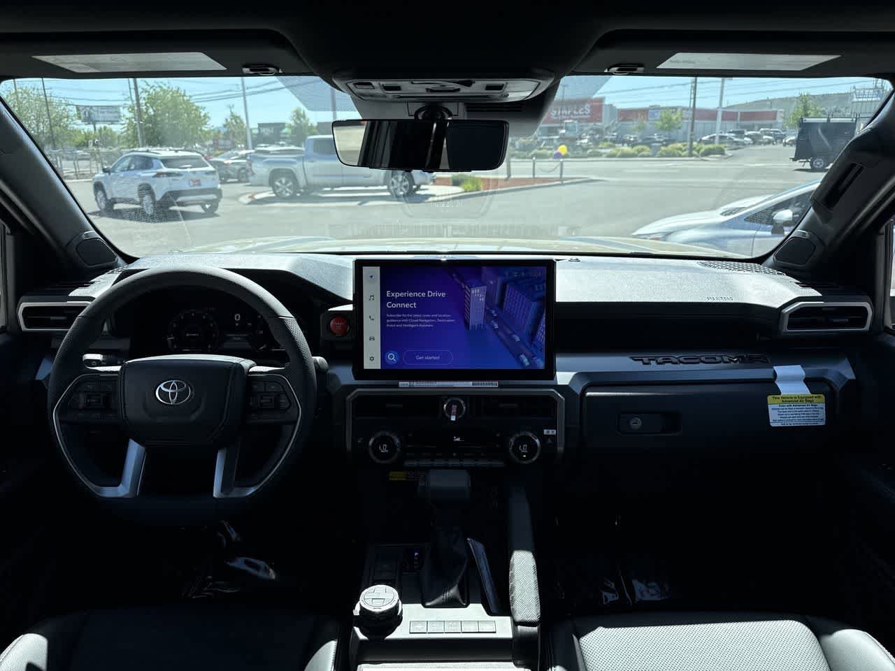Thumbnail: 2026 Toyota Tacoma - 15