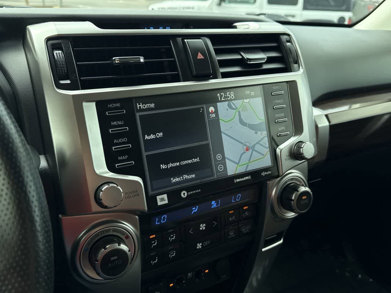 Thumbnail: 2023 Toyota 4Runner - 18