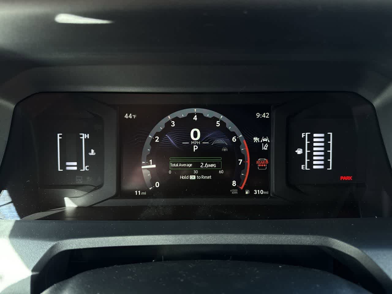 Thumbnail: 2025 Toyota 4Runner - 17