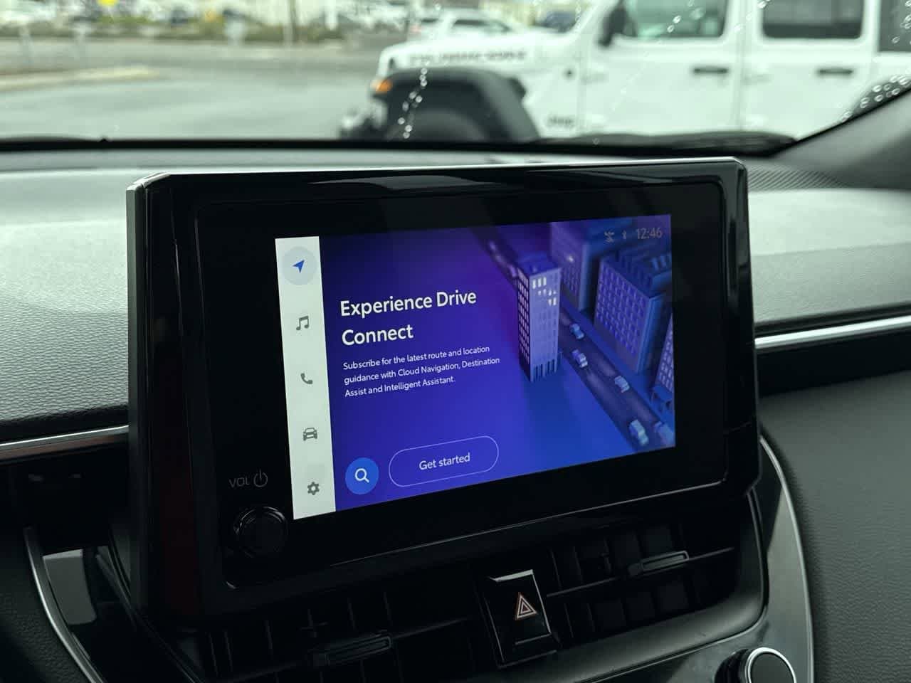 Thumbnail: 2023 Toyota Corolla Cross - 18