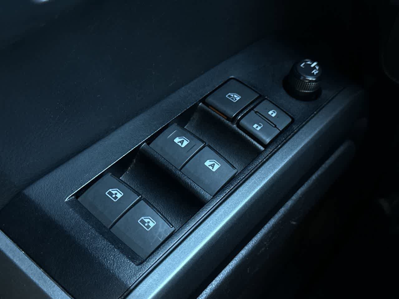 Thumbnail: 2023 Toyota Tacoma - 22