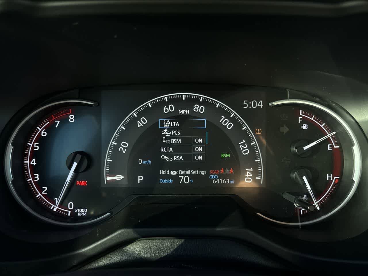 Thumbnail: 2022 Toyota RAV4 - 17