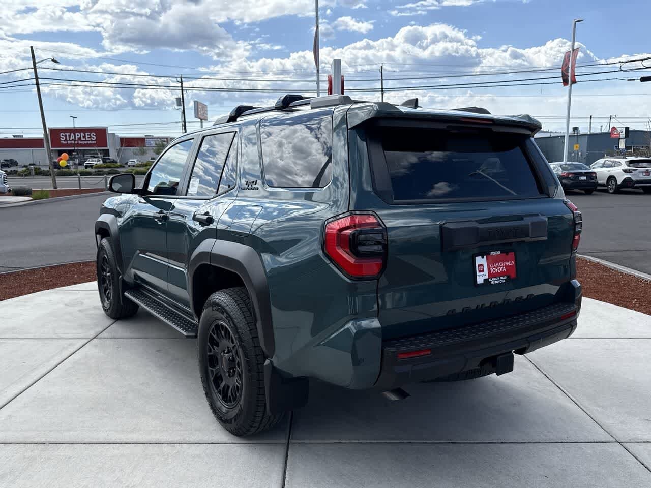 Thumbnail: 2026 Toyota 4Runner - 5