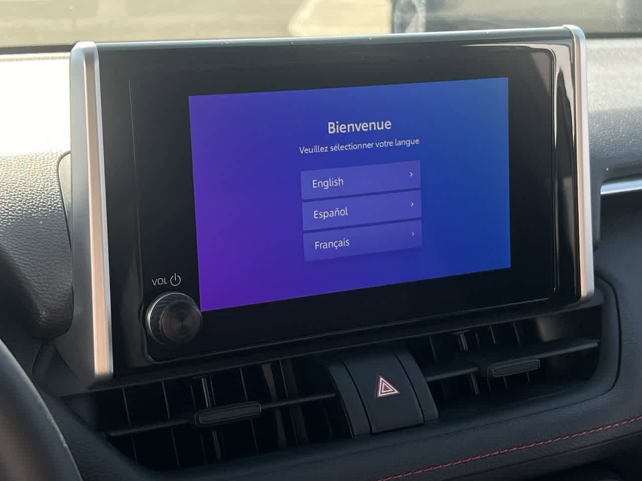 2024 Toyota RAV4 Prime SE 19