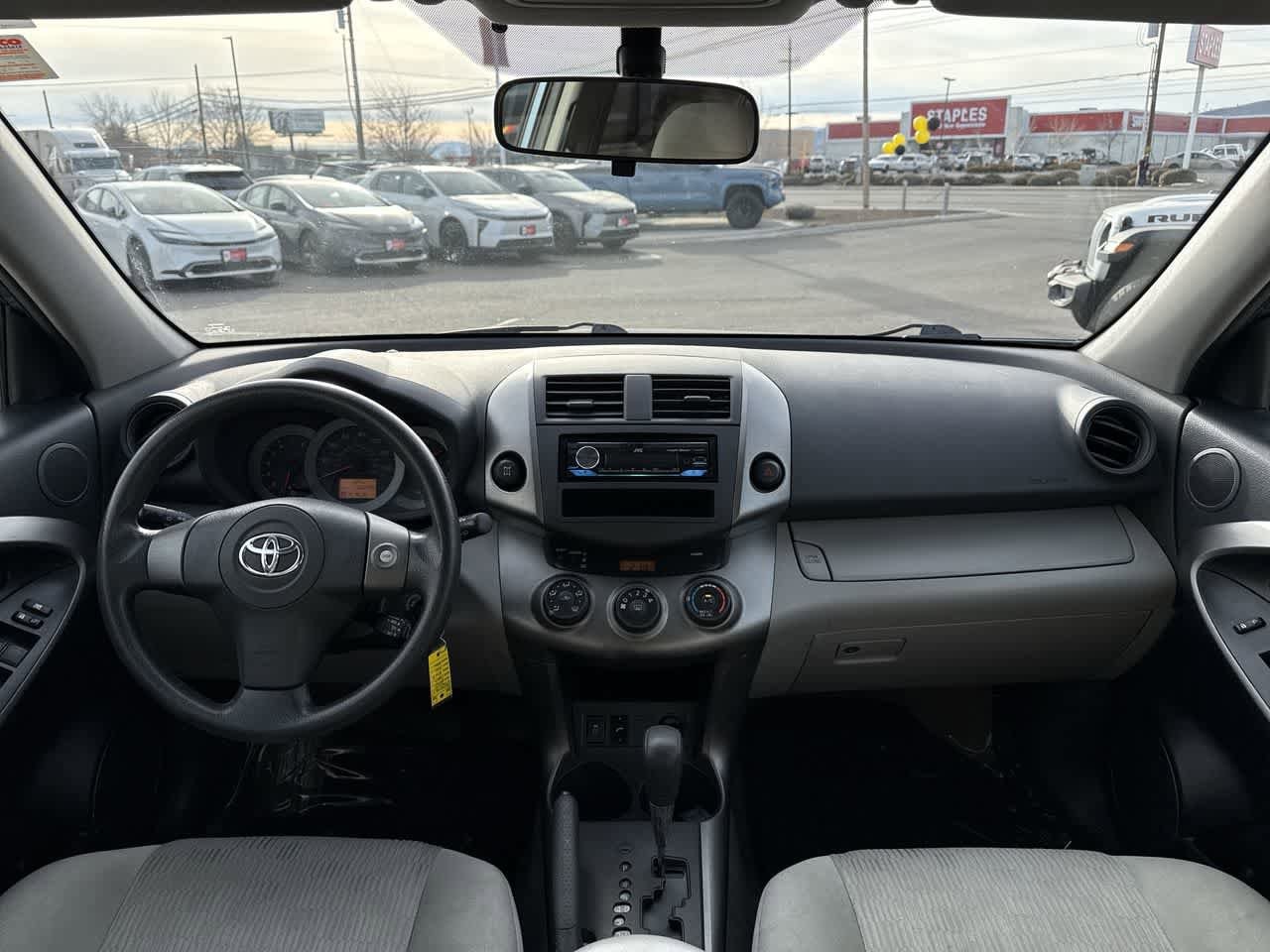 Thumbnail: 2010 Toyota RAV4 - 16