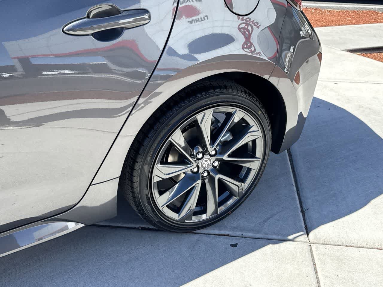 Thumbnail: 2026 Toyota Corolla - 8