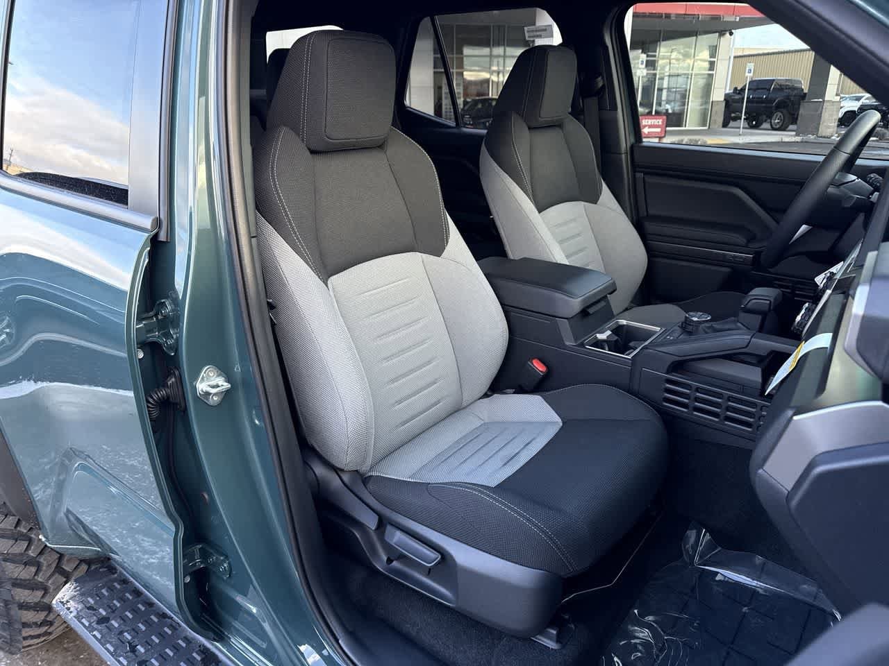 Thumbnail: 2025 Toyota 4Runner - 14