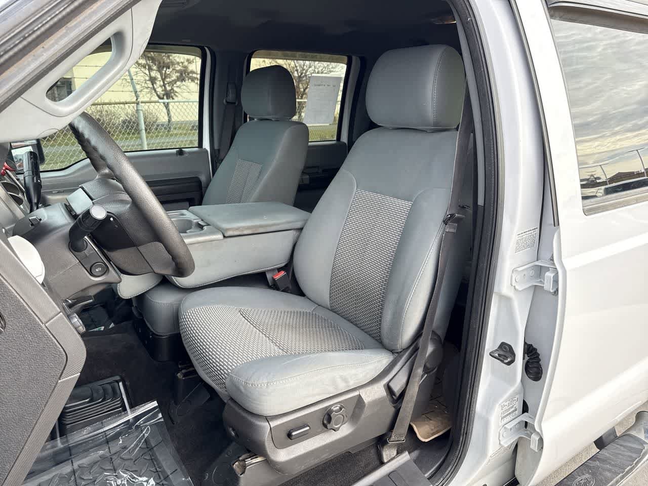 Thumbnail: 2012 Ford F-350 - 11