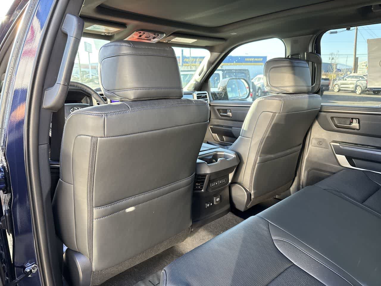 Thumbnail: 2026 Toyota Tundra - 13