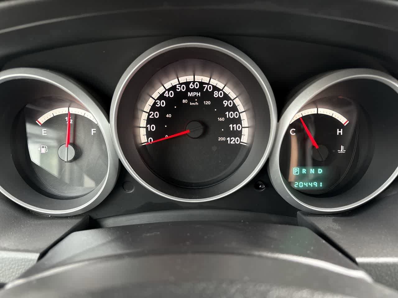 Thumbnail: 2010 Dodge Grand Caravan - 18