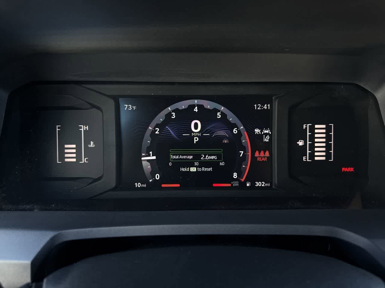Thumbnail: 2026 Toyota Tacoma - 17