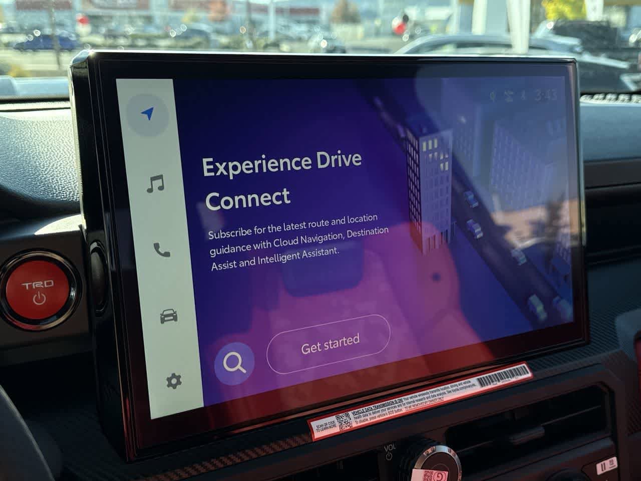 Thumbnail: 2025 Toyota Tacoma - 18