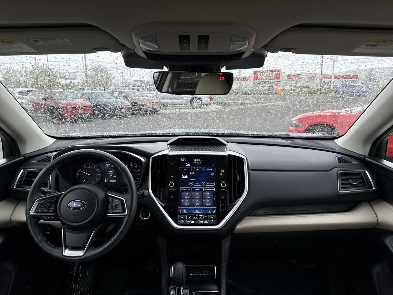Thumbnail: 2023 Subaru Ascent - 16