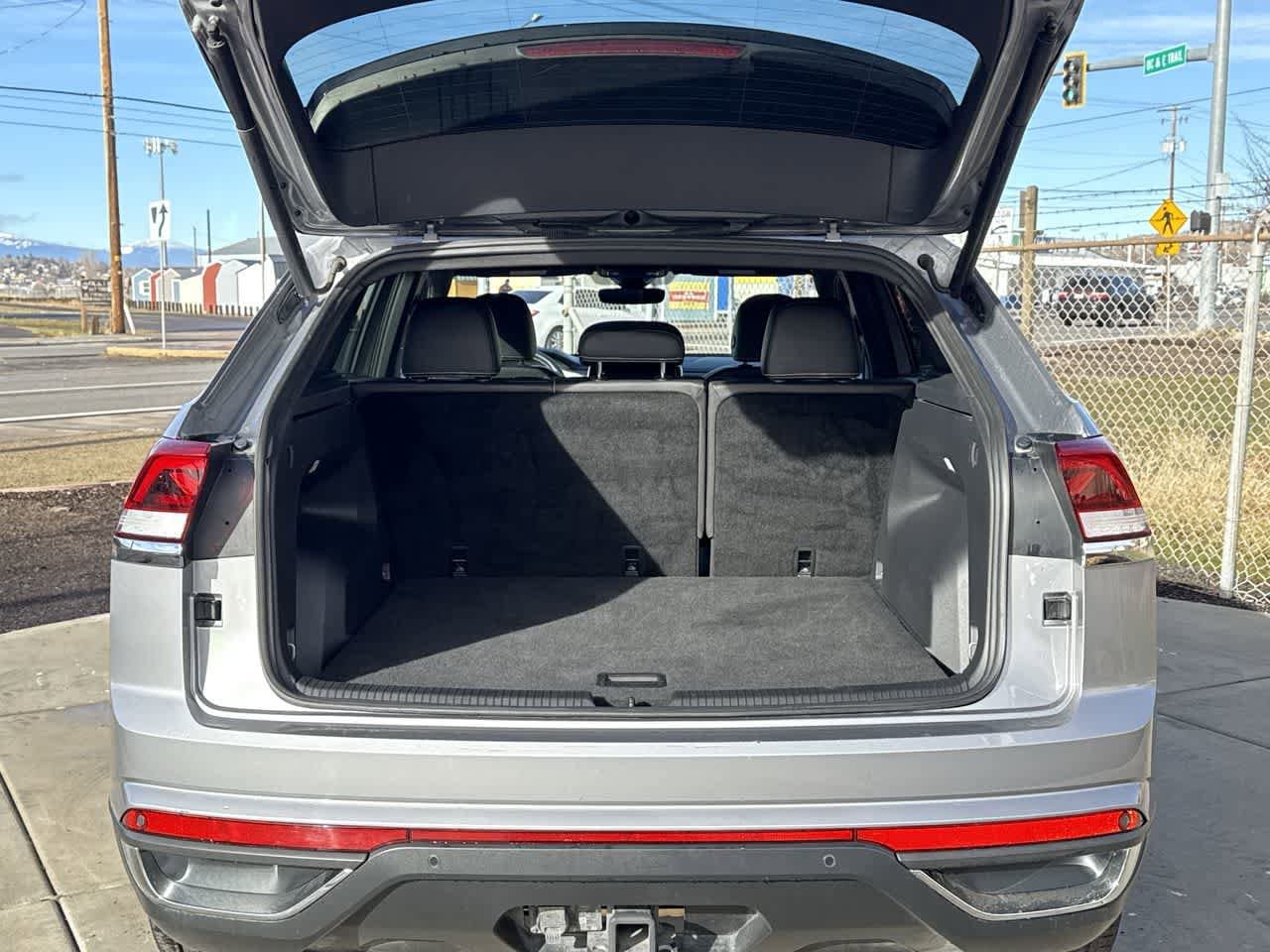 Thumbnail: 2024 Volkswagen Atlas - 6