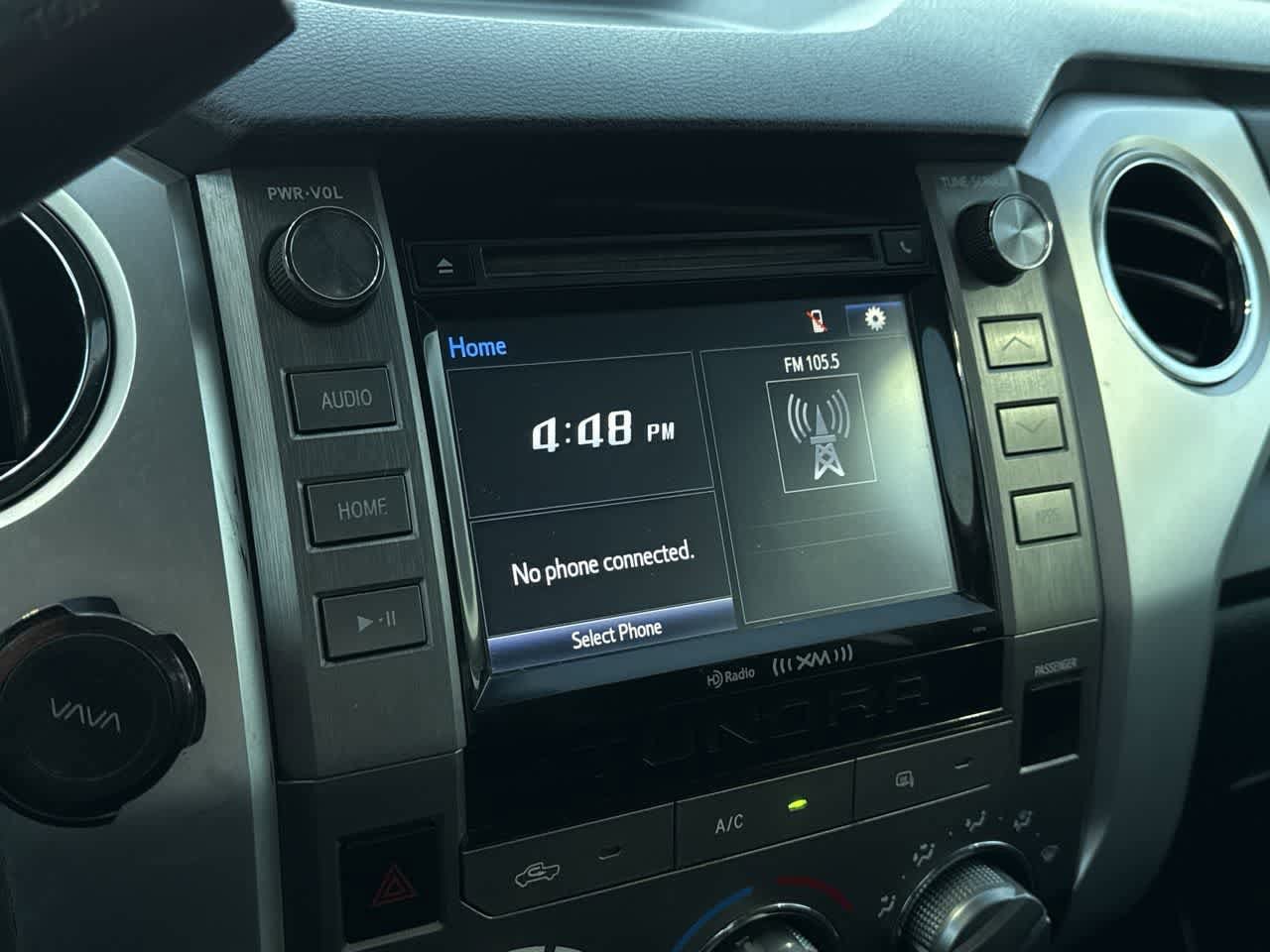 Thumbnail: 2016 Toyota Tundra - 19