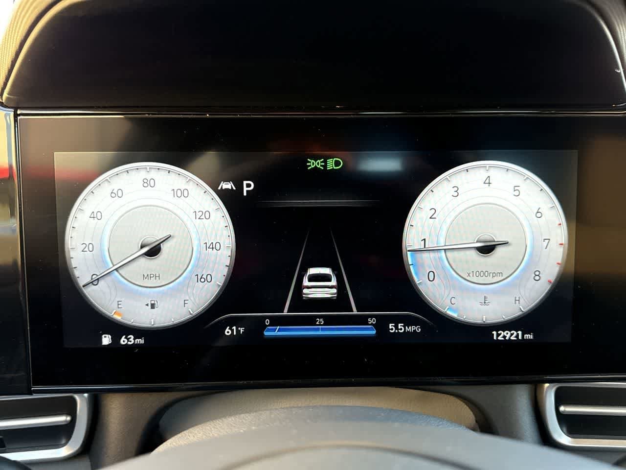 Thumbnail: 2023 Hyundai Elantra - 17