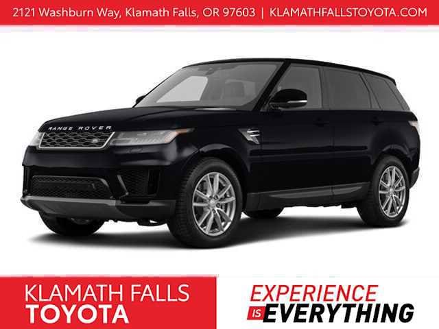 2019 Land Rover Range Rover Sport SE -
                  Klamath Falls, OR