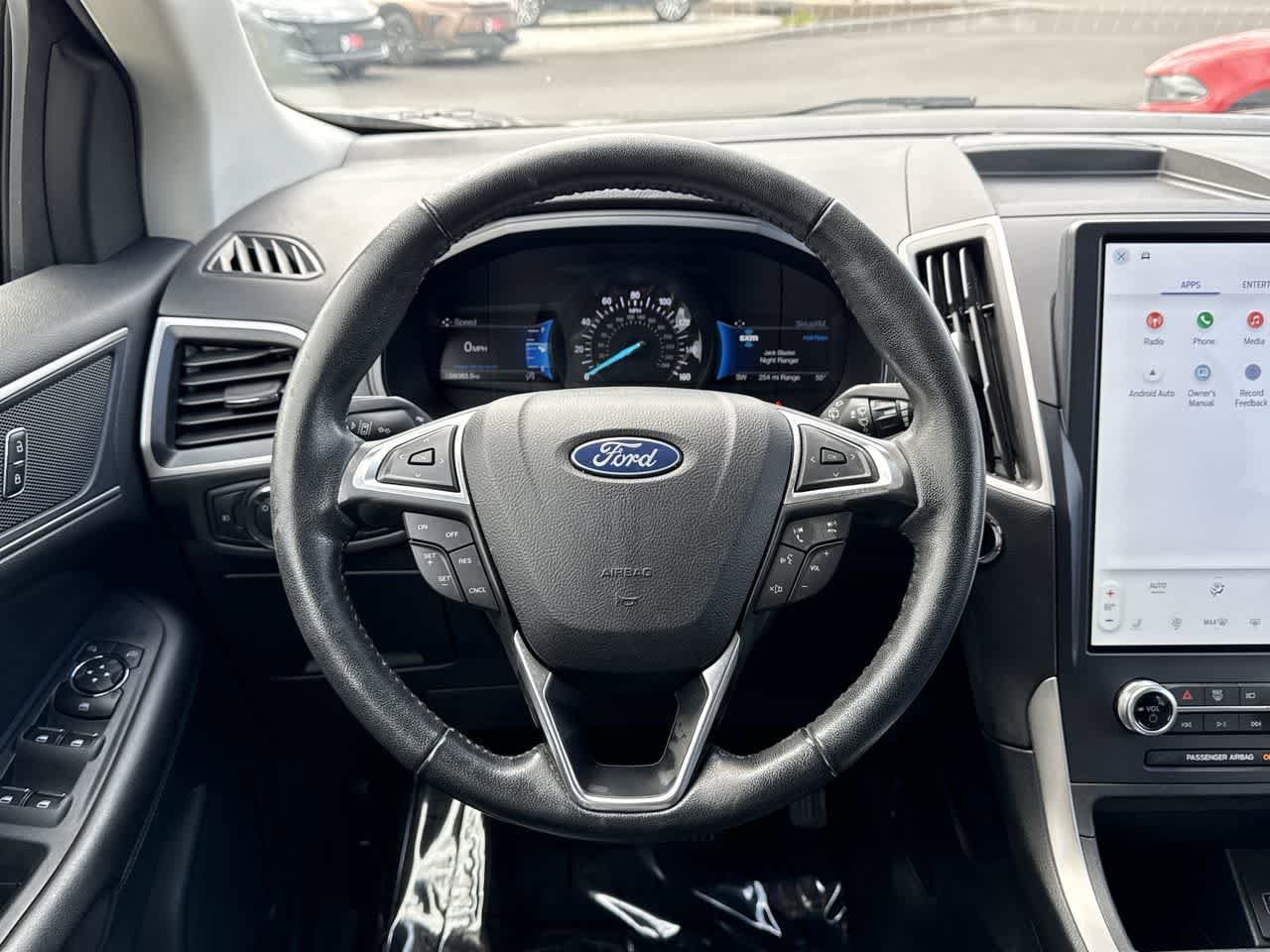 Thumbnail: 2022 Ford Edge - 16