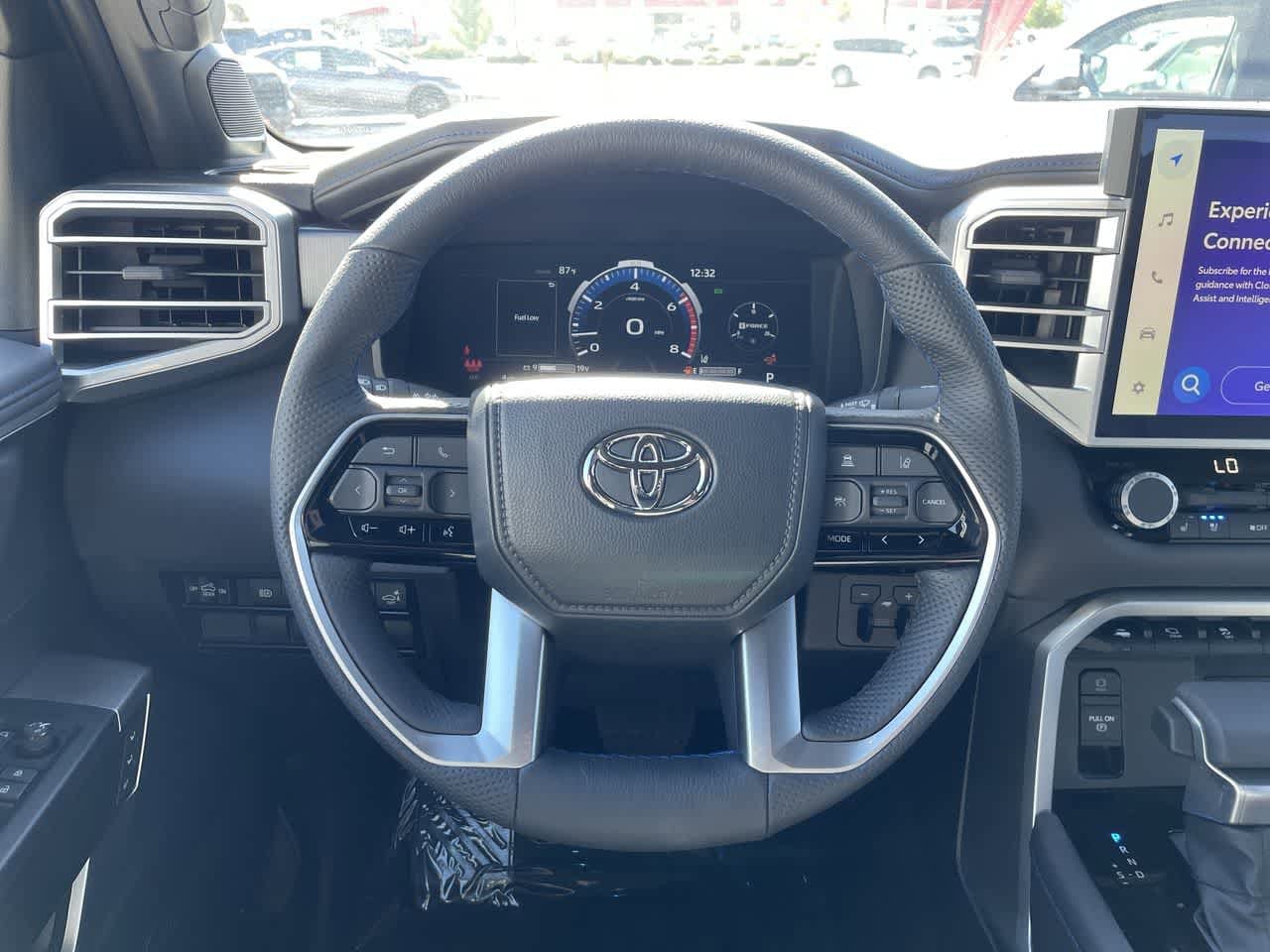 Thumbnail: 2023 Toyota Tundra - 15