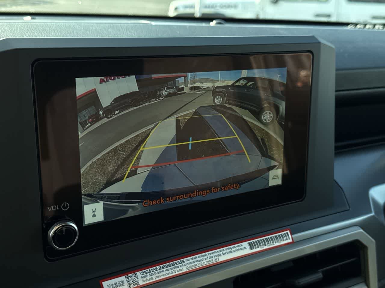 Thumbnail: 2025 Toyota Tacoma - 19