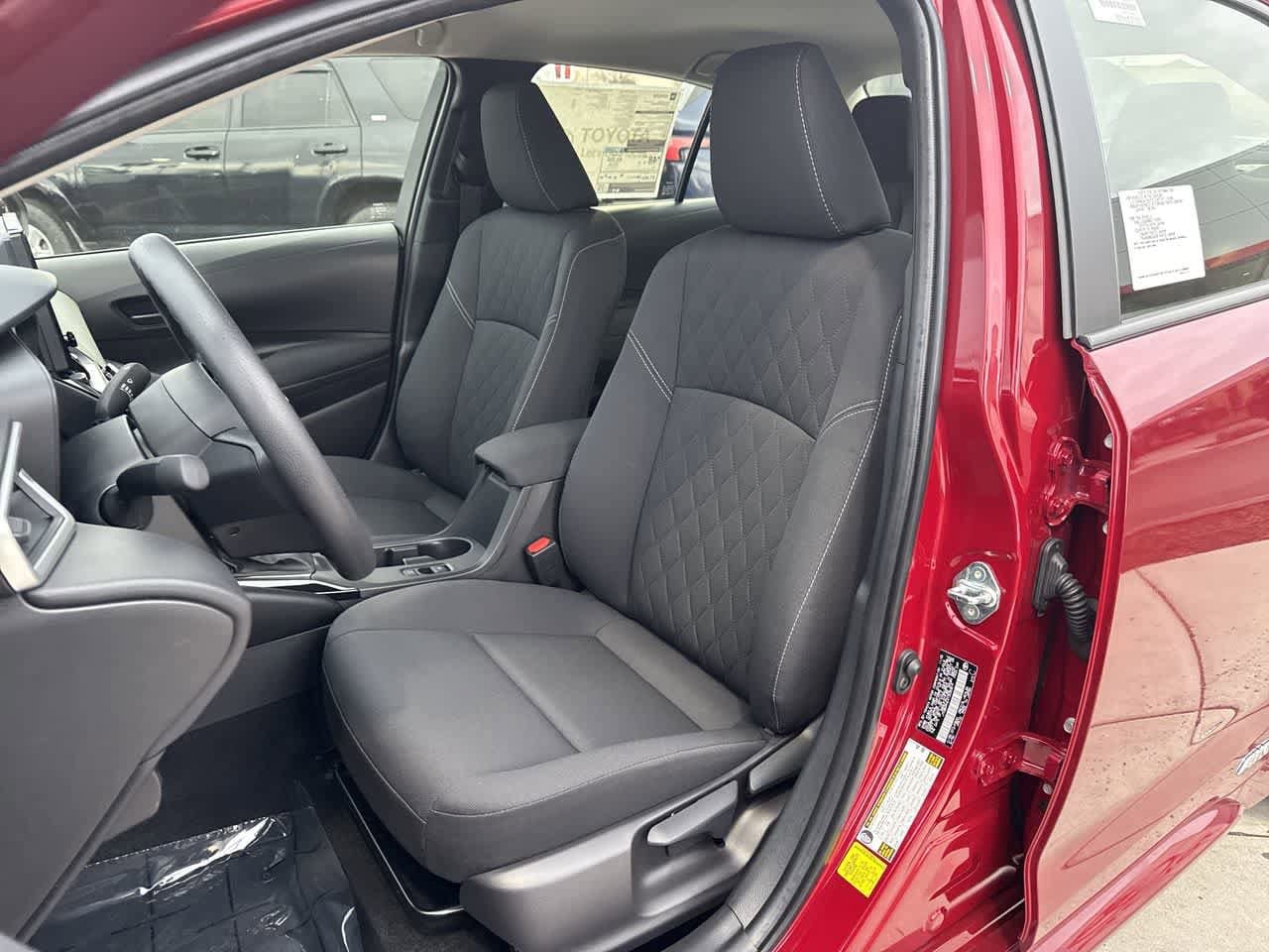 Thumbnail: 2026 Toyota Corolla - 11