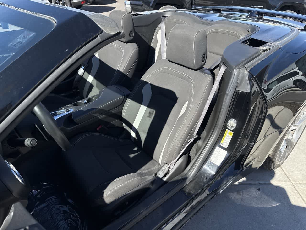 Thumbnail: 2017 Chevrolet Camaro - 11