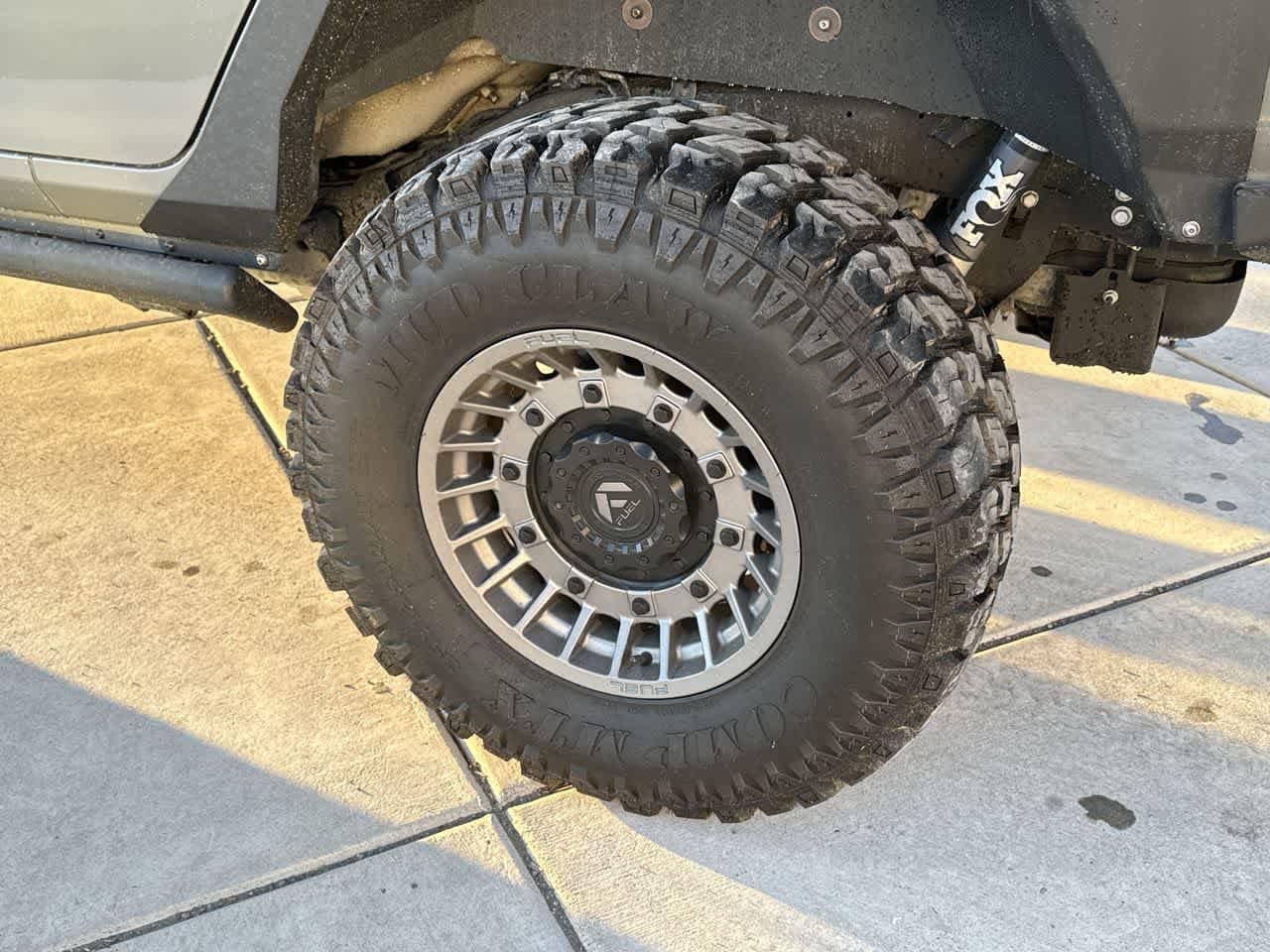 Thumbnail: 2021 Jeep Wrangler - 8