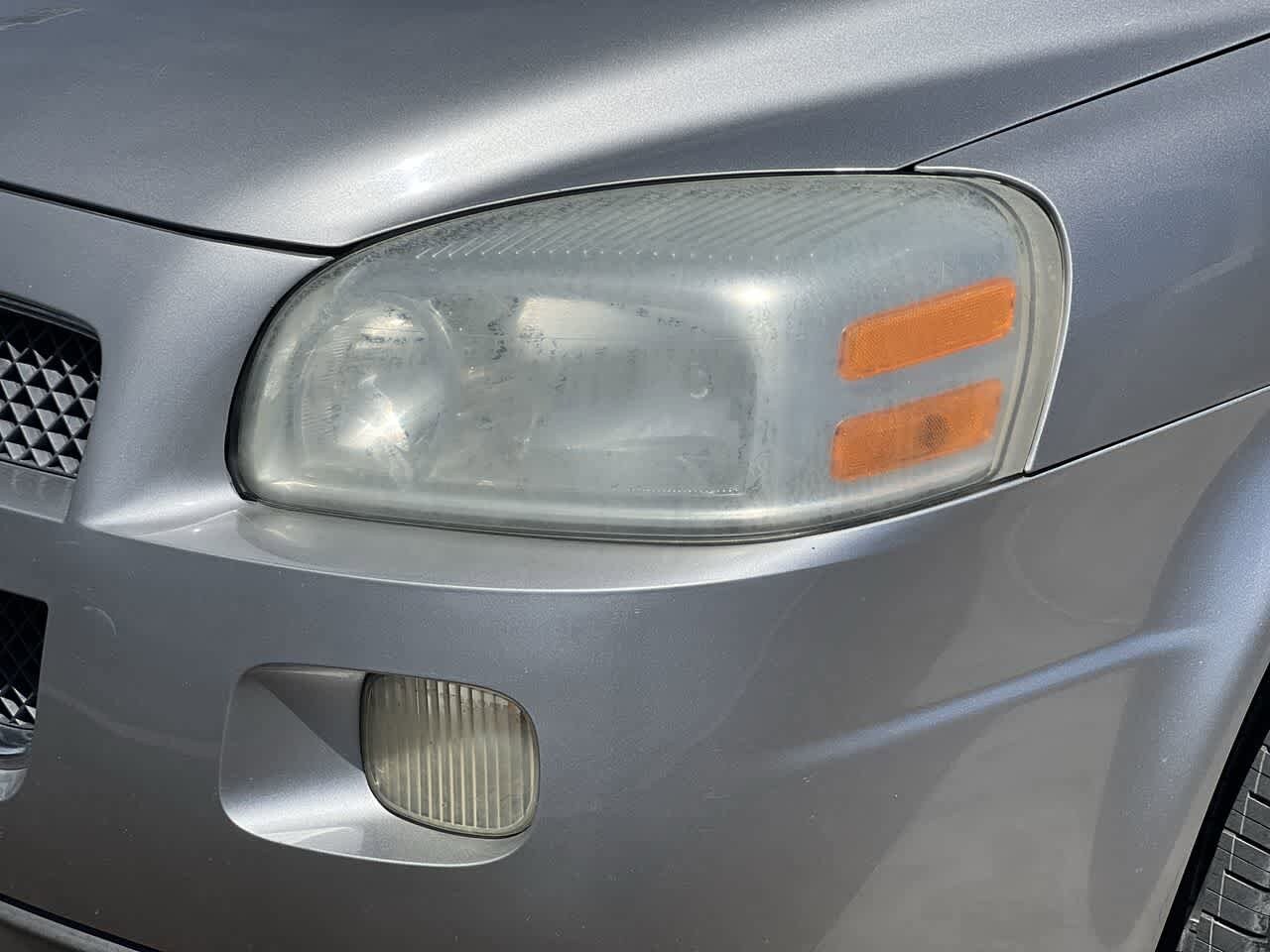 Thumbnail: 2008 Chevrolet Uplander - 28