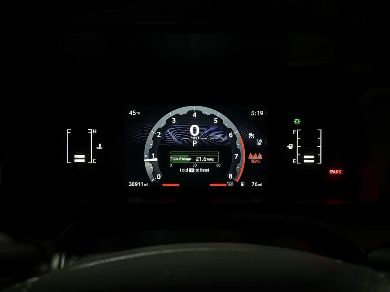 Thumbnail: 2024 Toyota Tacoma - 17