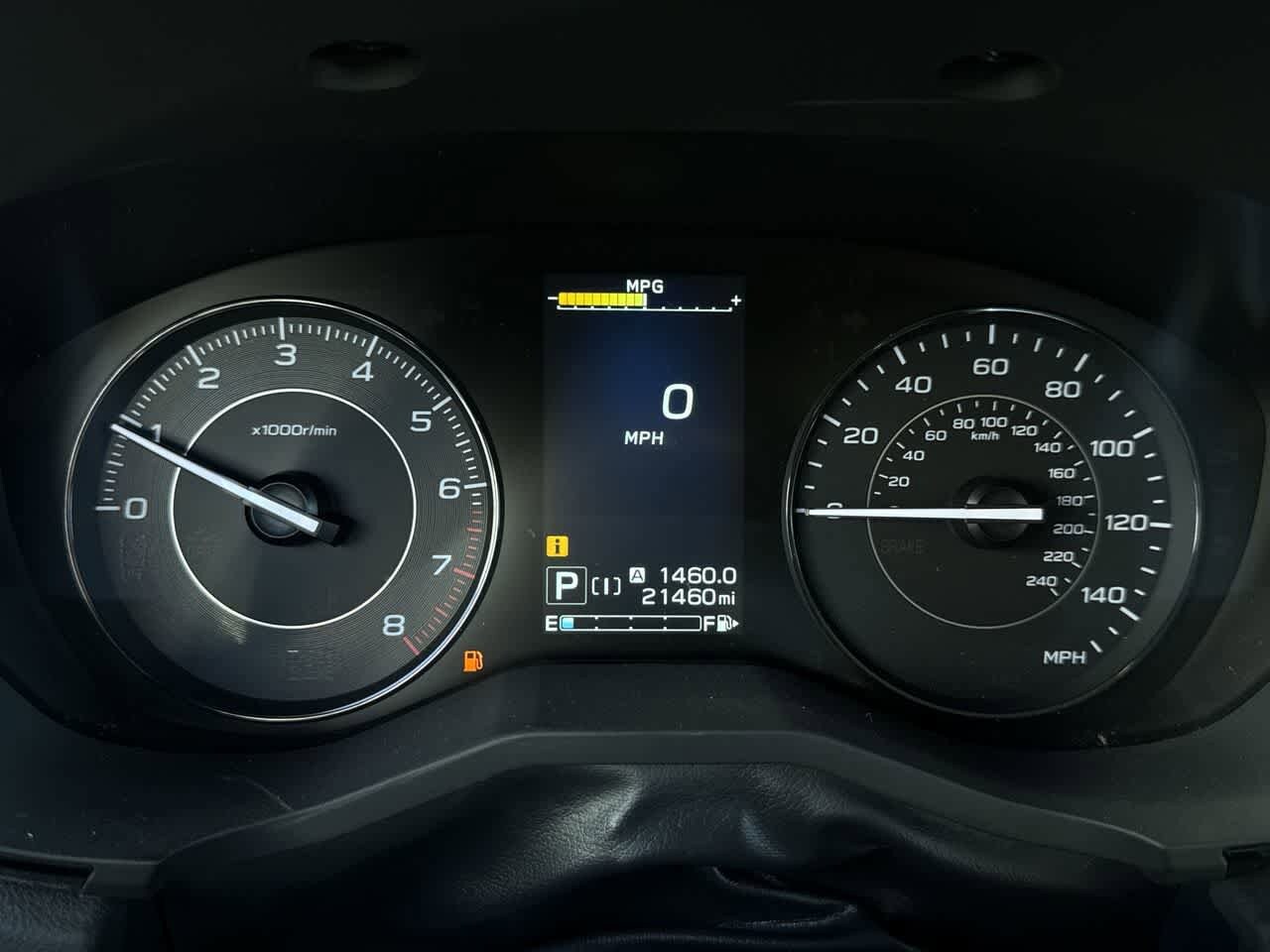 Thumbnail: 2023 Subaru Impreza - 17